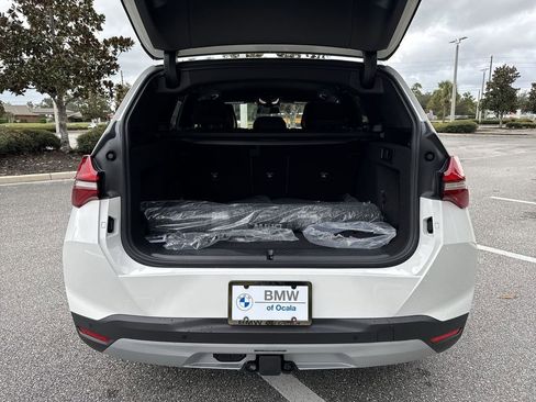 New 2026 BMW X3 xDrive30 image 27