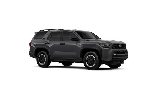 New 2026 Toyota 4Runner TRD Off-Road Premium image 14