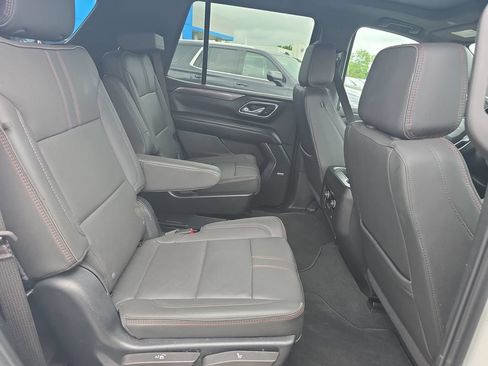 Used 2024 Chevrolet Tahoe RST w/ Luxury Package AWD/4WD image 20
