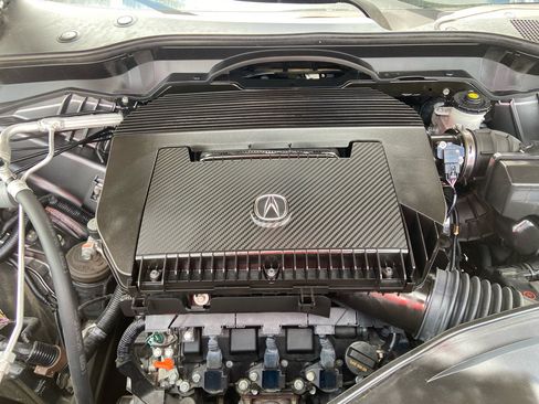 Used 2023 Acura MDX A-Spec image 33