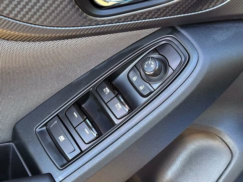 Used 2022 Subaru Impreza 2.0i Sport image 16