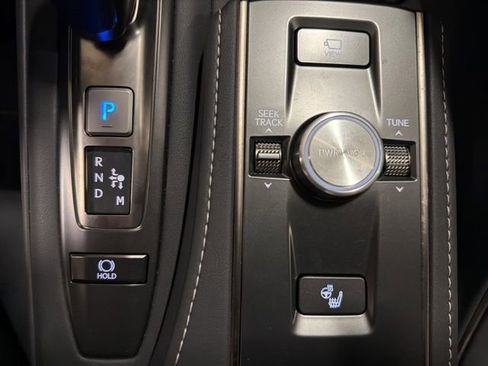 Used 2025 Lexus LC 500 Convertible w/ Bespoke Build Package RWD image 12