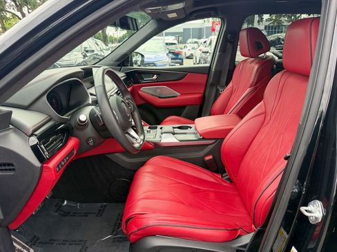 Used 2024 Acura MDX Type S image 13