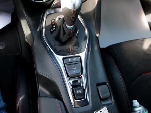 Used 2022 Chevrolet Camaro ZL1 image 20