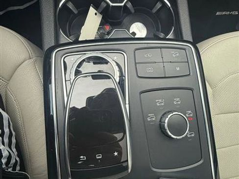 Used 2016 Mercedes-Benz GLE 450 4MATIC Coupe image 10