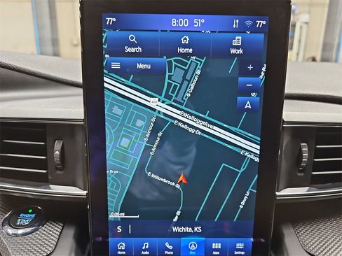 Used 2020 Ford Explorer ST w/ Premium Technology Package image 22