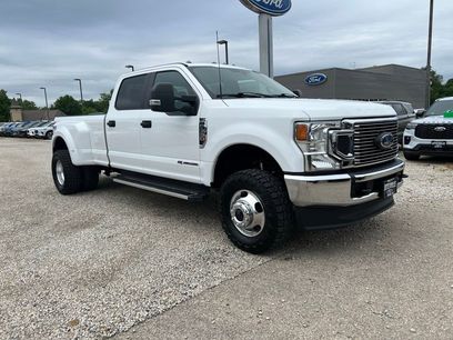 Used 2022 Ford F350 XL w/ STX Appearance Package