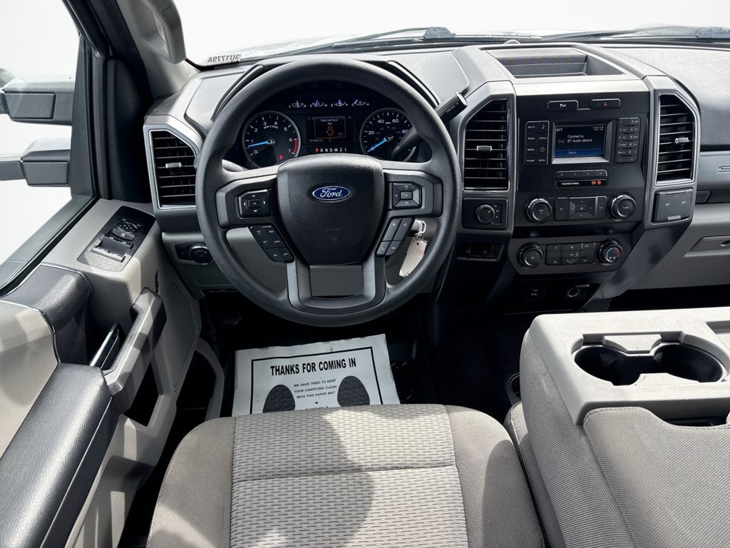 Used 2019 Ford F250 XLT AWD/4WD image 23