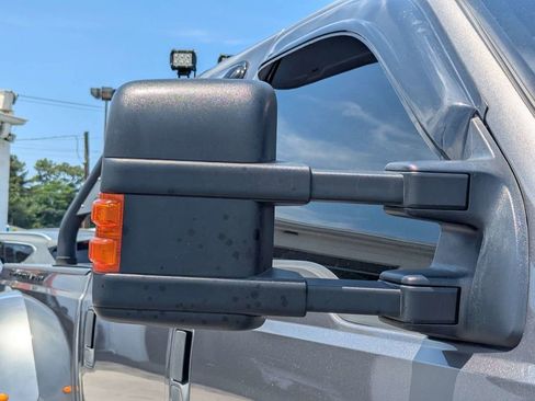 Used 2014 Ford F350 XL w/ Power Equipment Group AWD/4WD image 13