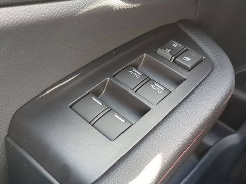 New 2026 Honda Ridgeline Black Edition image 20