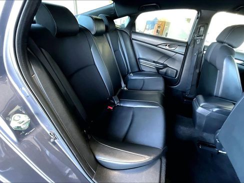 Used 2020 Honda Civic Sport image 25