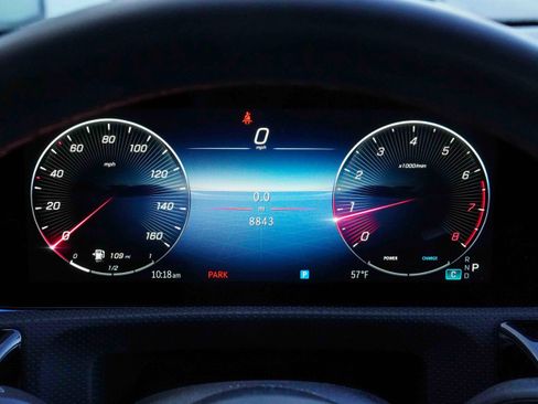 Used 2025 Mercedes-Benz CLA 250 CLA 250 image 20