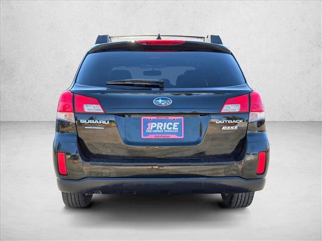 Used 2013 Subaru Outback 2.5i Limited AWD/4WD image 4