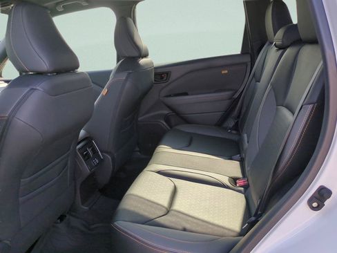 New 2026 Subaru Forester Wilderness AWD/4WD image 13