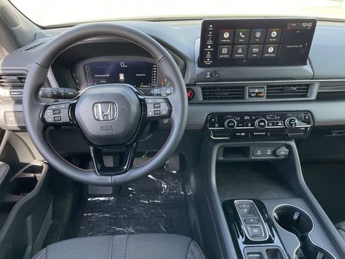 New 2026 Honda Pilot Sport image 11