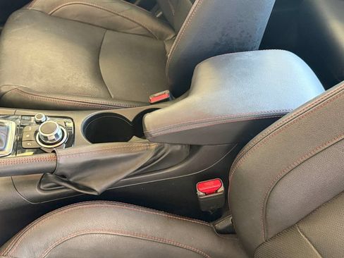 Used 2015 MAZDA MAZDA3 s Grand Touring FWD image 12