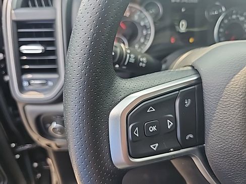 New 2025 RAM 1500 Tradesman image 13