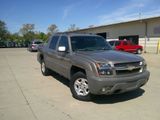 Used 2002 Chevrolet Avalanche 4x4 w/ North Face Edition image 3