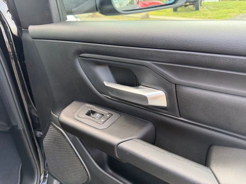 New 2026 RAM 1500 Express image 31