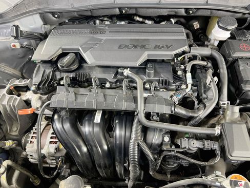 Used 2023 Hyundai Kona SEL AWD/4WD image 27