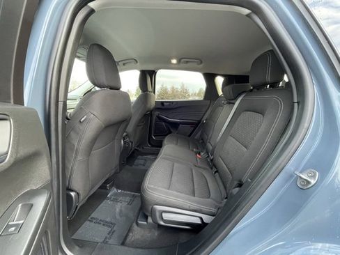 Used 2024 Ford Escape Active image 8