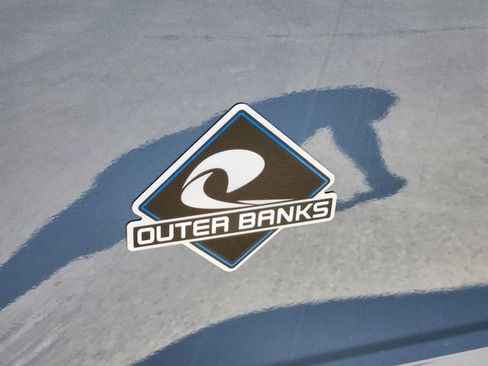 New 2025 Ford Bronco Sport Outer Banks w/ Outer Banks Tech Package+ image 14