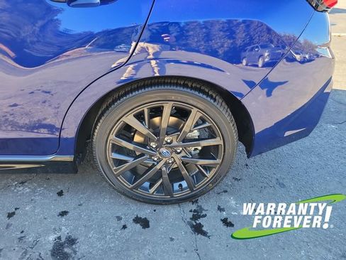 New 2026 Subaru Impreza RS image 22