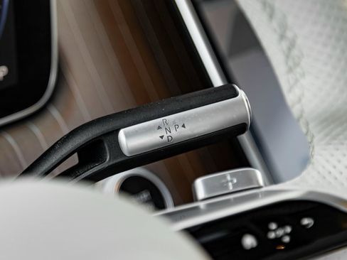 Used 2022 Mercedes-Benz EQS 450+ 450 image 17