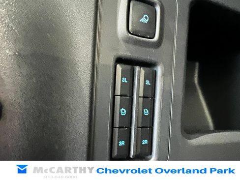 Used 2025 Ford Expedition Platinum AWD/4WD image 27