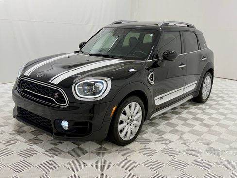 Used 2019 MINI Cooper Countryman S w/ Premium Package image 5