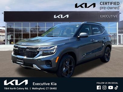 Used 2026 Kia Seltos EX w/ EX Sunroof Package