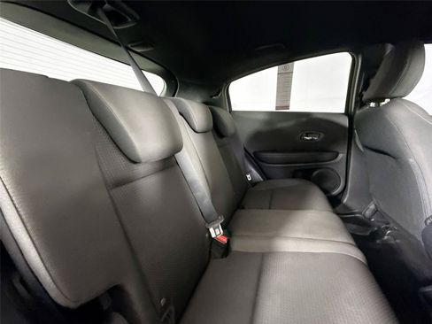 Used 2022 Honda HR-V Sport image 34