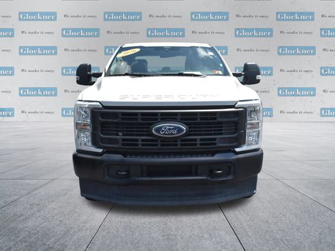 Used 2026 Ford F250 XL AWD/4WD image 2
