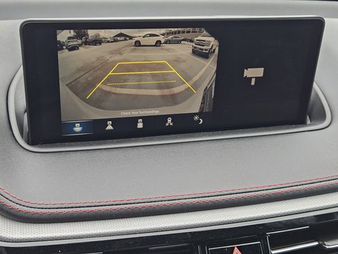 Used 2023 Acura MDX A-Spec image 20