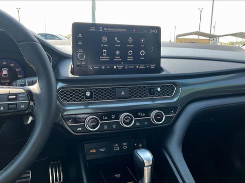 Used 2025 Acura Integra A-Spec image 9