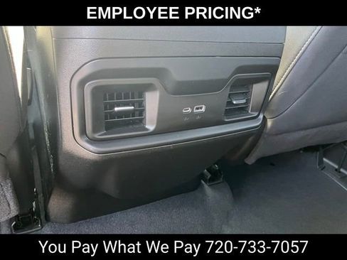 Used 2023 Chevrolet Silverado 1500 RST AWD/4WD image 19