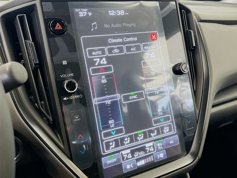 New 2026 Subaru Crosstrek 2.5i Limited image 7