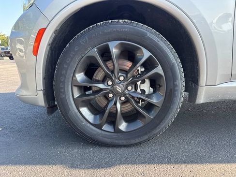 Used 2023 Dodge Durango GT AWD/4WD image 3
