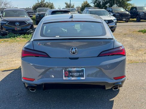 New 2026 Acura Integra A-Spec image 10