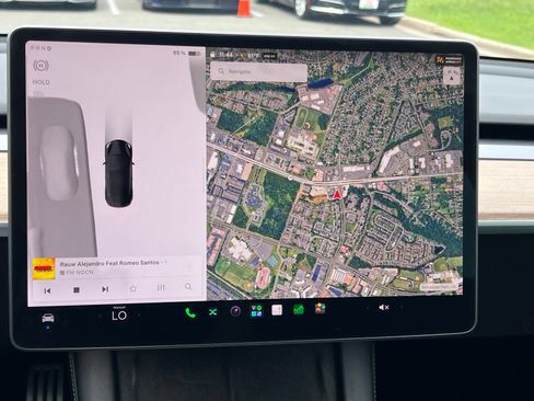Used 2023 Tesla Model 3 Performance AWD/4WD image 13
