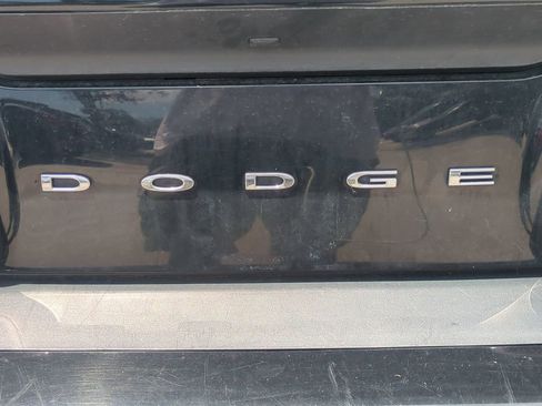 Used 2022 Dodge Challenger GT RWD image 32