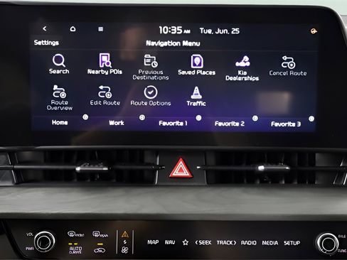 Used 2024 Kia Sportage X-Line w/ X-Line Premium Package image 24