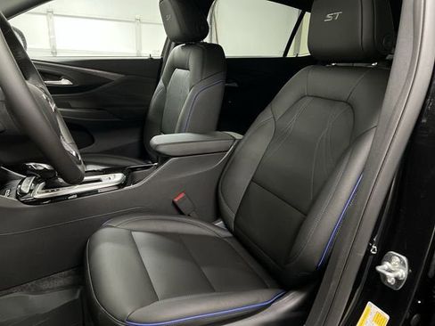 New 2026 Buick Envista Sport Touring w/ Convenience I Package image 18