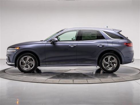 New 2026 Genesis GV70 2.5T Select AWD/4WD image 2
