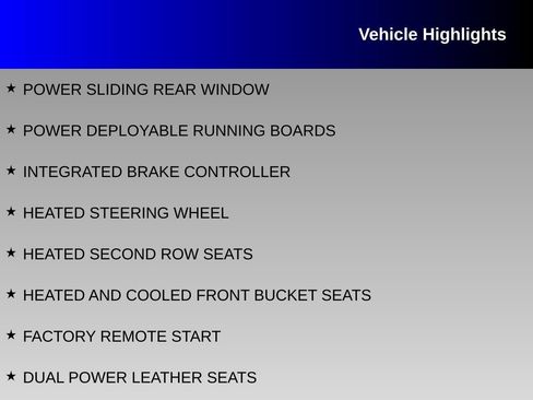 Used 2026 Ford F250 King Ranch AWD/4WD image 16