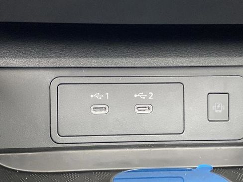 New 2026 Nissan Murano Platinum image 24