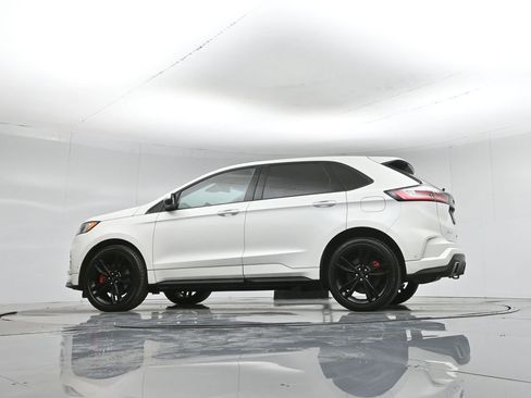 Used 2020 Ford Edge ST w/ Equipment Group 401A image 57