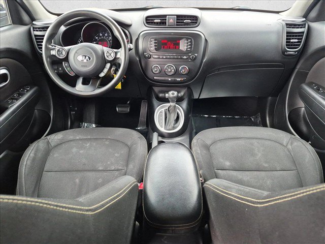 Used 2015 Kia Soul + w/ Eco Package FWD image 16