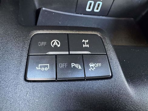 Used 2020 Ford Ranger Lariat w/ Trailer Tow Package image 41