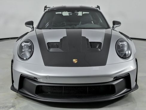 Used 2024 Porsche 911 GT3 RS RWD image 4